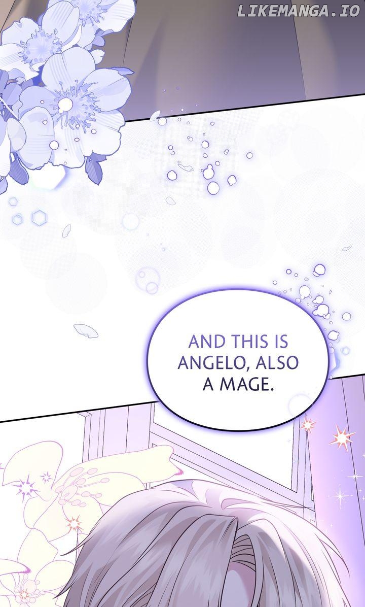 The Fairy Legacy Chapter 37 - page 119