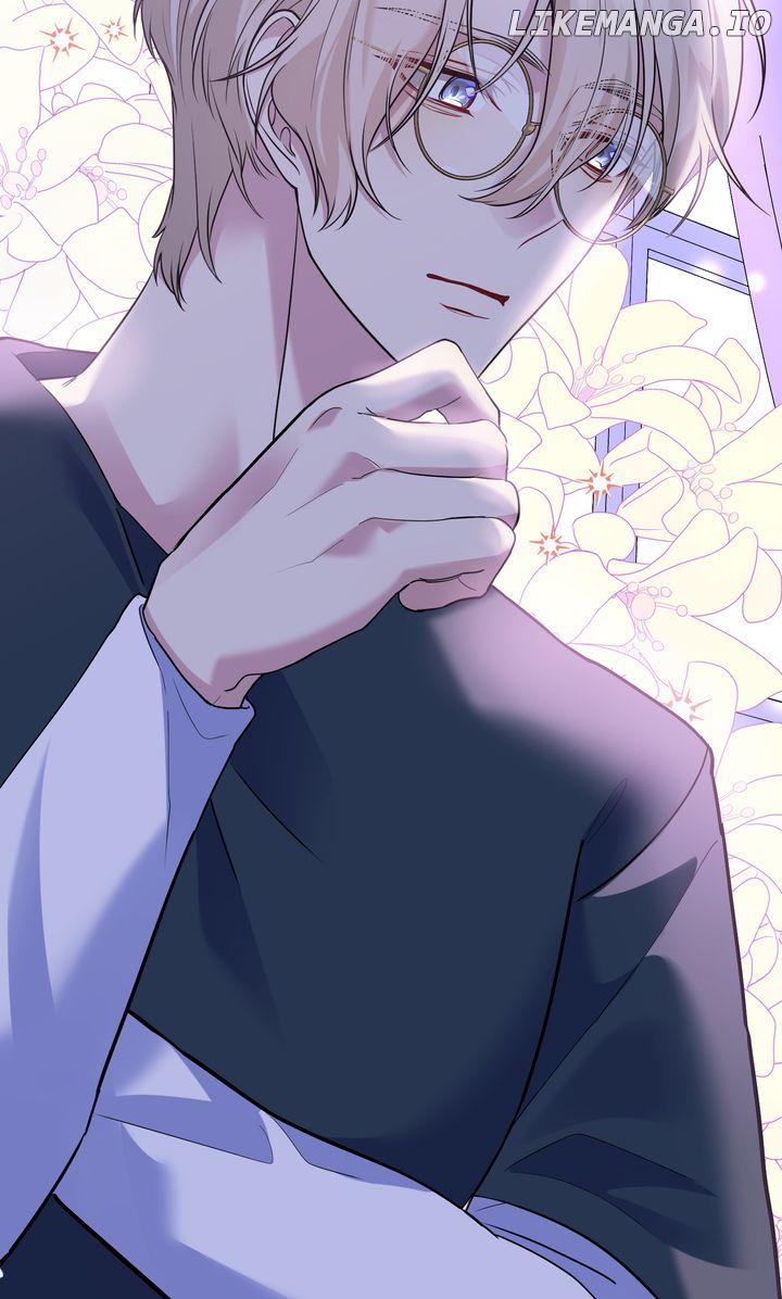 The Fairy Legacy Chapter 37 - page 120