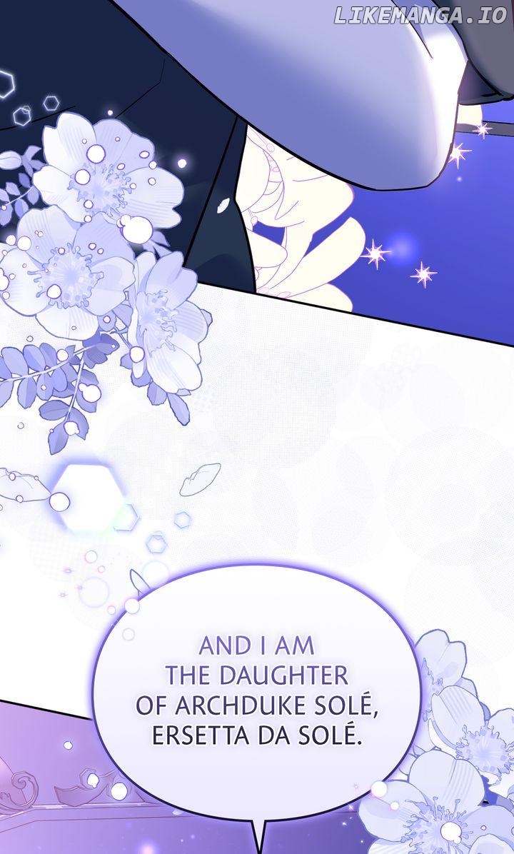 The Fairy Legacy Chapter 37 - page 121