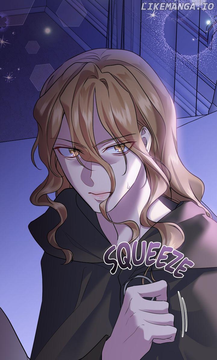 The Fairy Legacy Chapter 37 - page 125