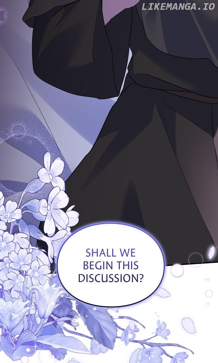 The Fairy Legacy Chapter 37 - page 126