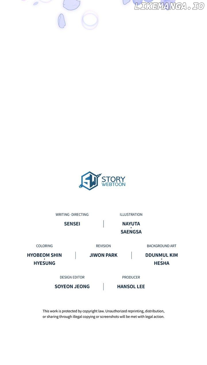 The Fairy Legacy Chapter 37 - page 127