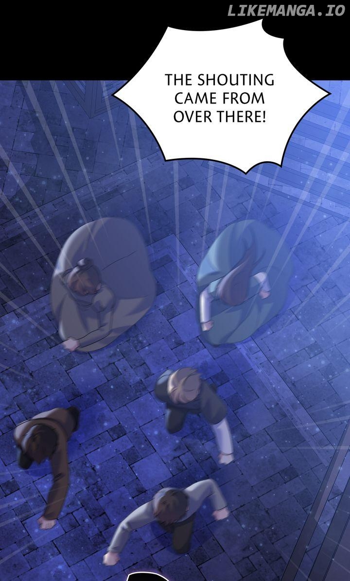 The Fairy Legacy Chapter 37 - page 12