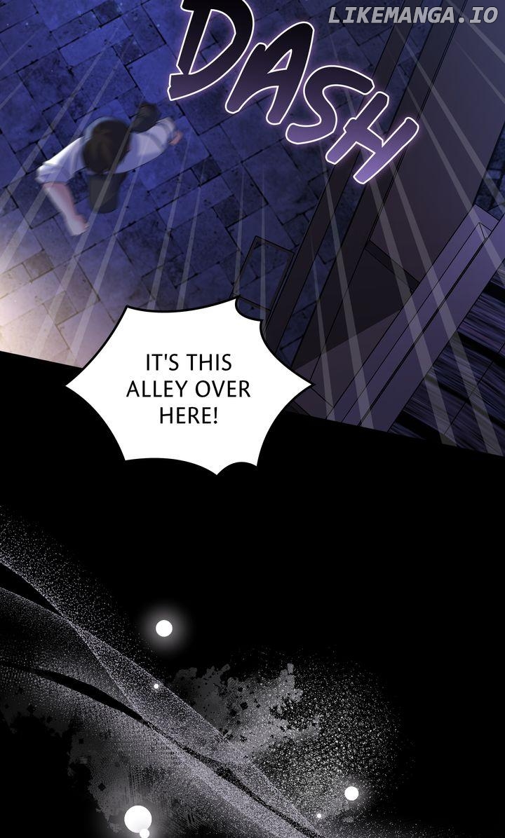 The Fairy Legacy Chapter 37 - page 13