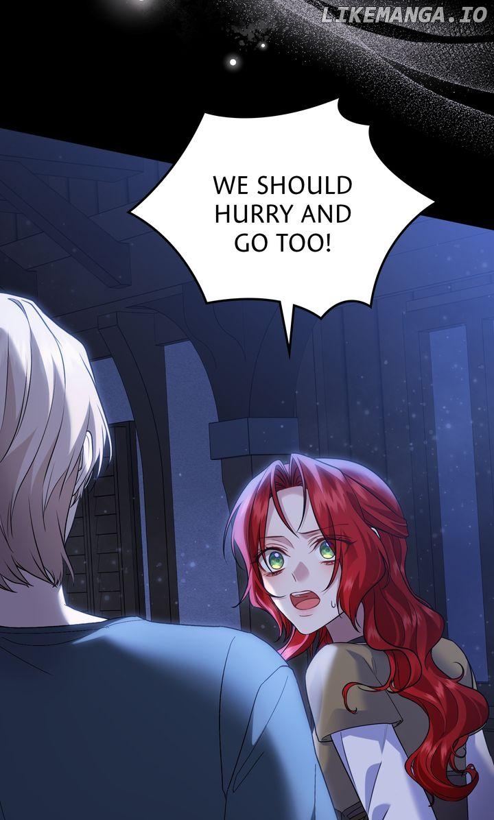 The Fairy Legacy Chapter 37 - page 14