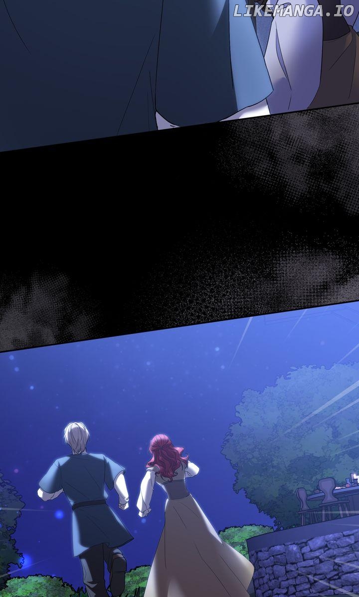 The Fairy Legacy Chapter 37 - page 15