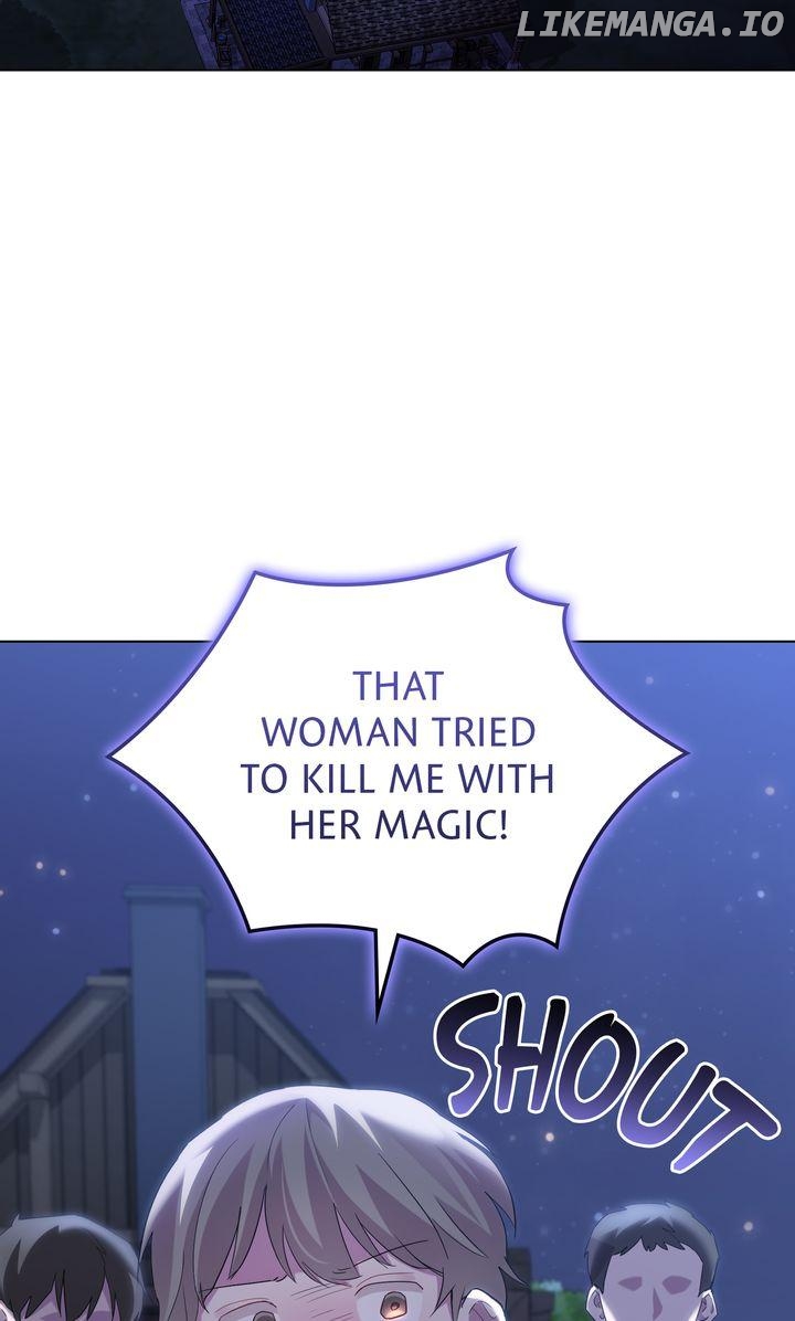 The Fairy Legacy Chapter 37 - page 18