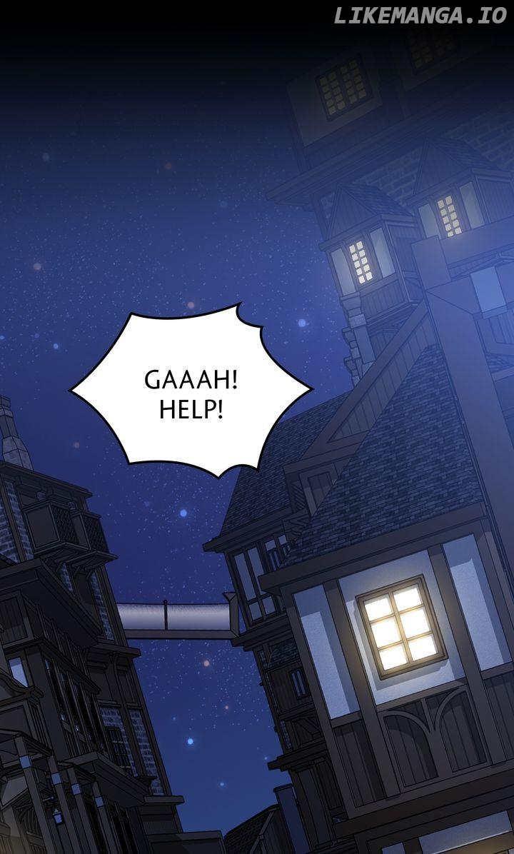 The Fairy Legacy Chapter 37 - page 1