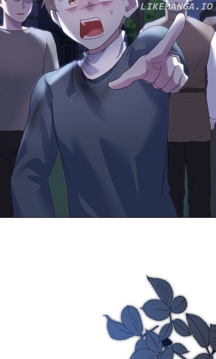 The Fairy Legacy Chapter 37 - page 19