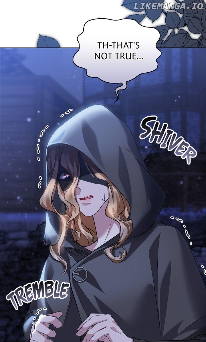 The Fairy Legacy Chapter 37 - page 20