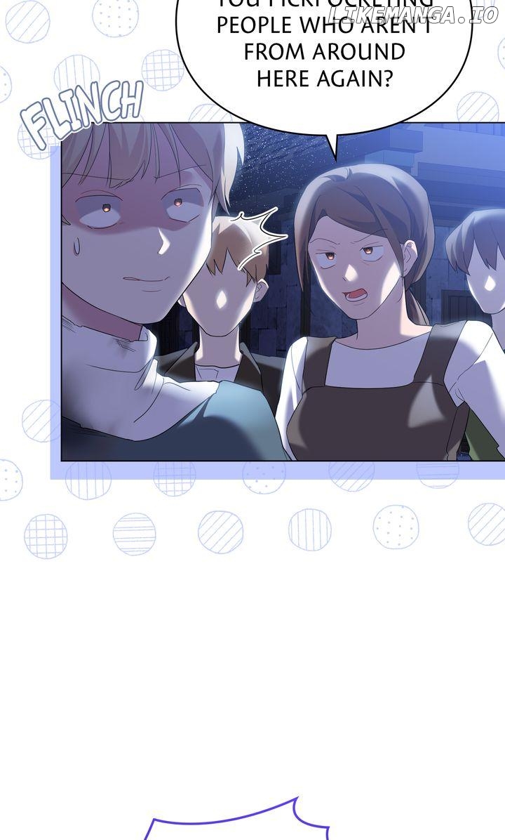 The Fairy Legacy Chapter 37 - page 22