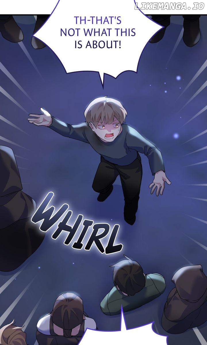 The Fairy Legacy Chapter 37 - page 23