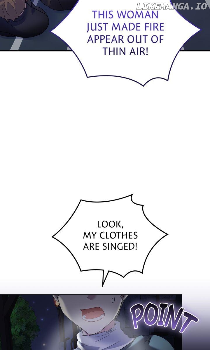 The Fairy Legacy Chapter 37 - page 24