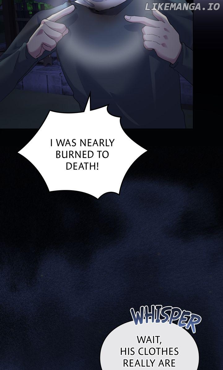 The Fairy Legacy Chapter 37 - page 25