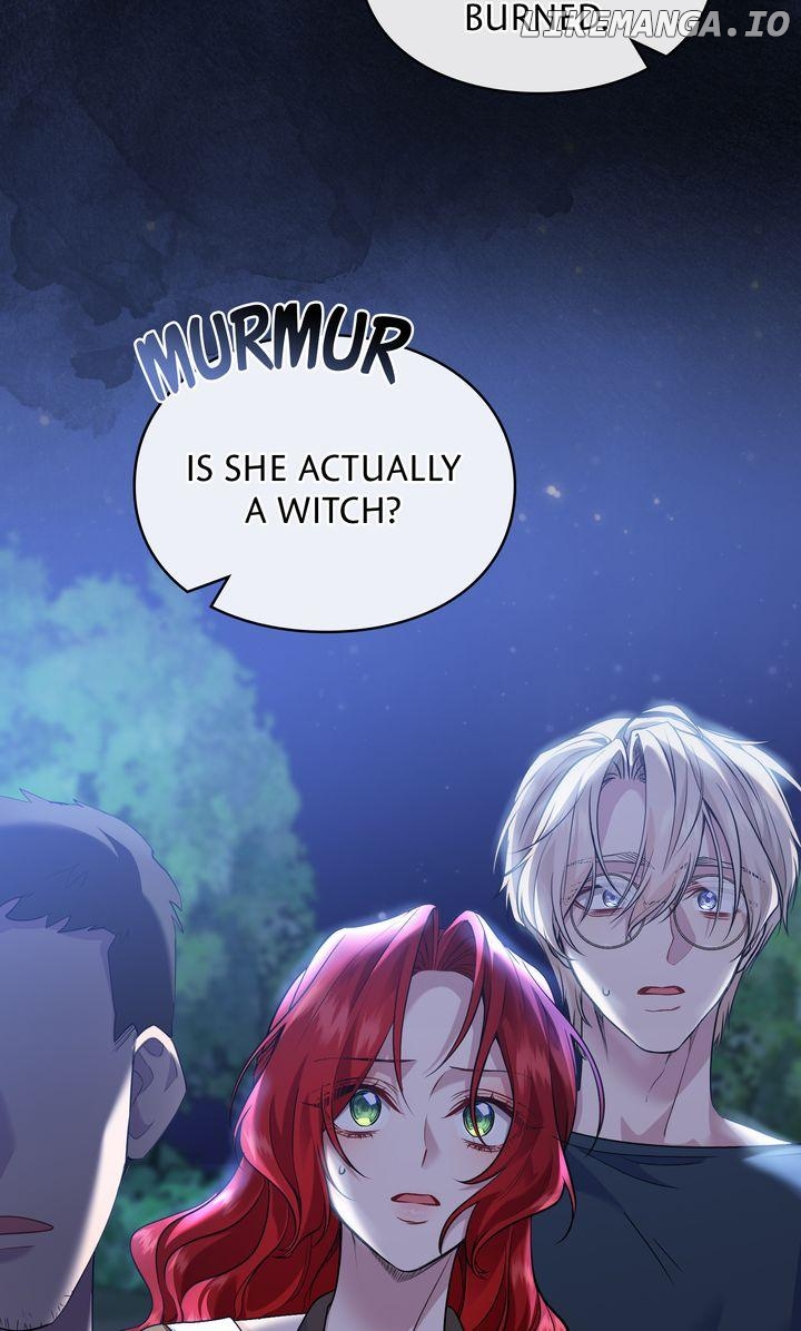 The Fairy Legacy Chapter 37 - page 26