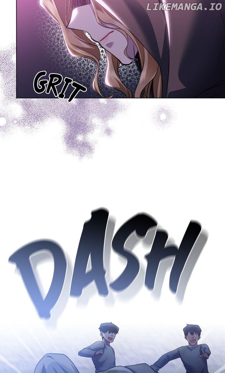 The Fairy Legacy Chapter 37 - page 30