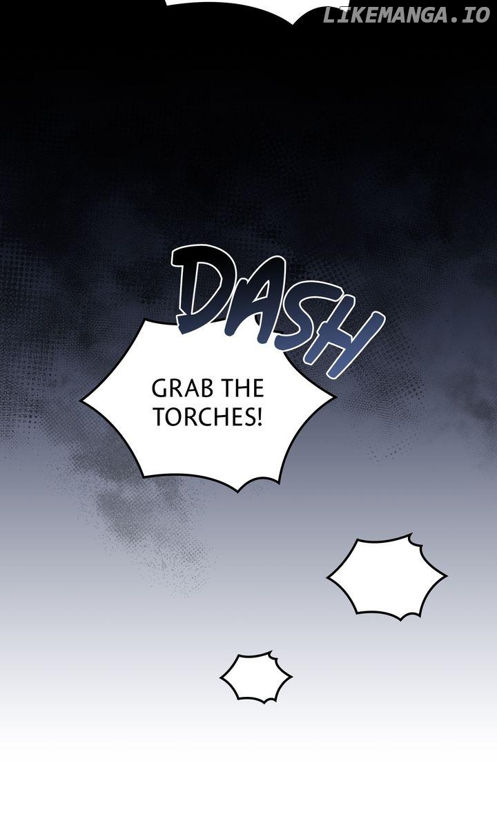 The Fairy Legacy Chapter 37 - page 32