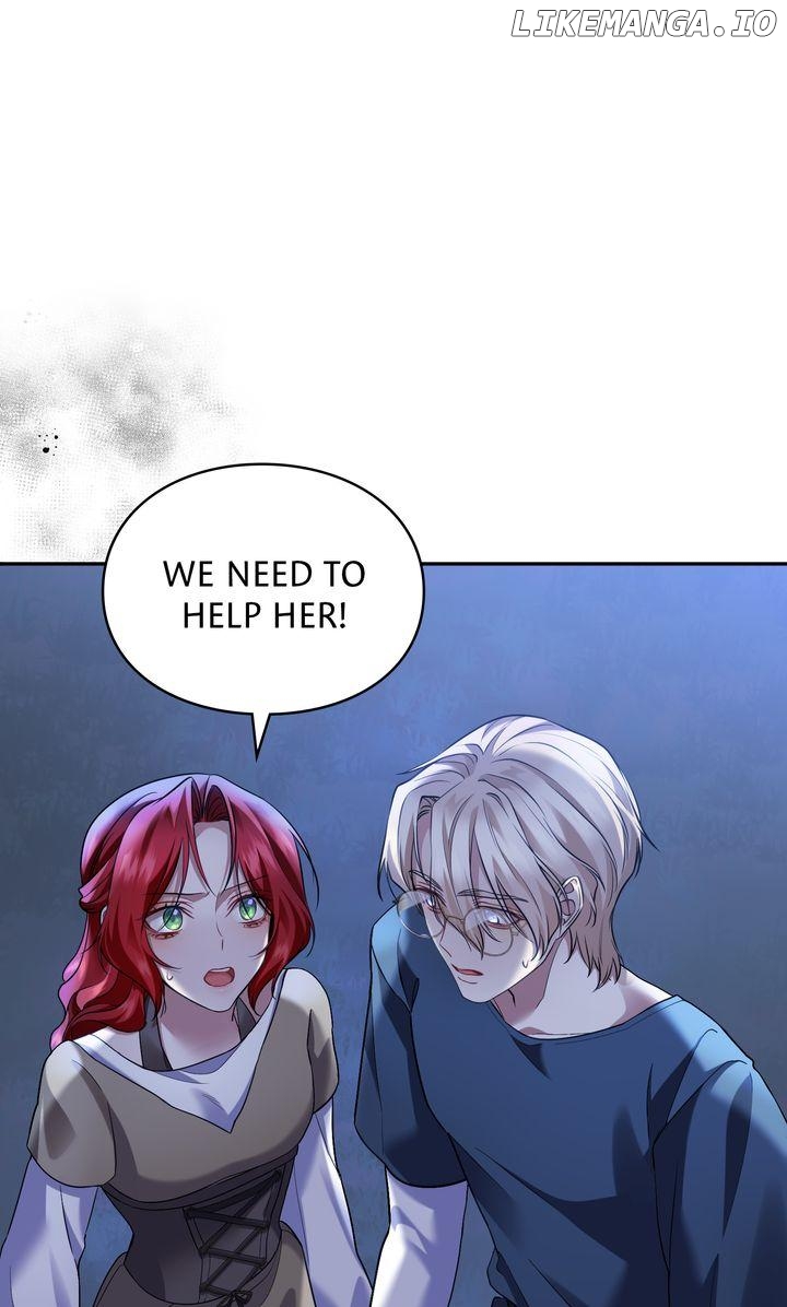 The Fairy Legacy Chapter 37 - page 33