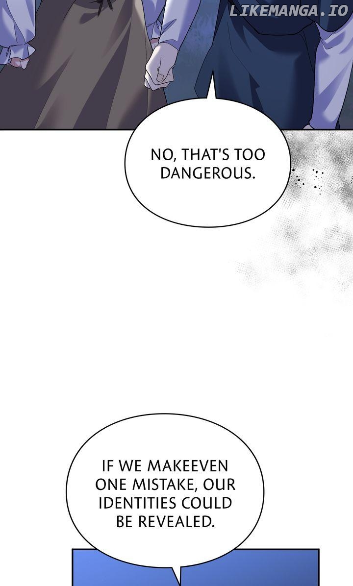 The Fairy Legacy Chapter 37 - page 34