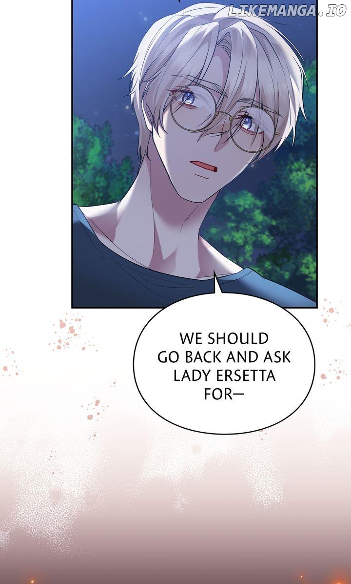 The Fairy Legacy Chapter 37 - page 35