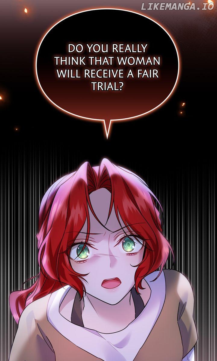 The Fairy Legacy Chapter 37 - page 36