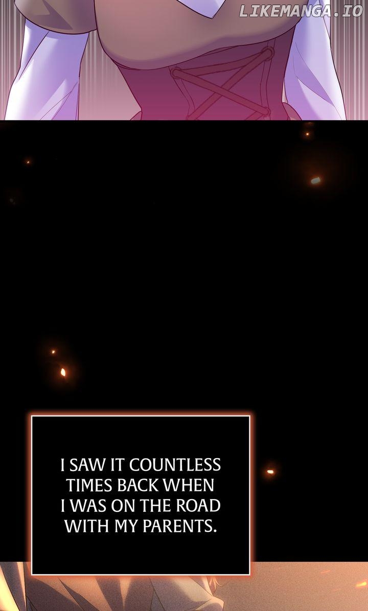 The Fairy Legacy Chapter 37 - page 37