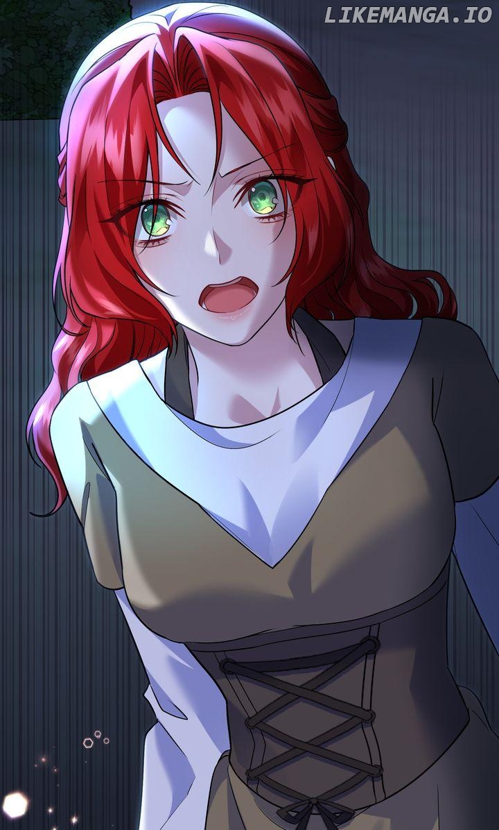 The Fairy Legacy Chapter 37 - page 46