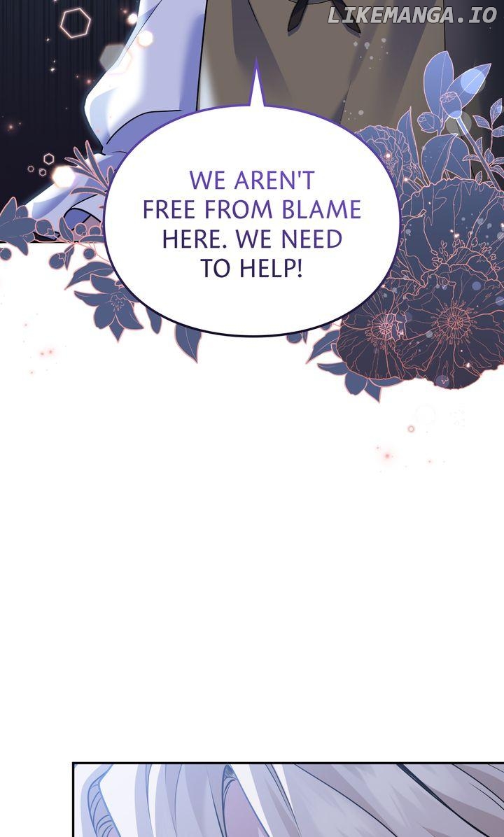 The Fairy Legacy Chapter 37 - page 47