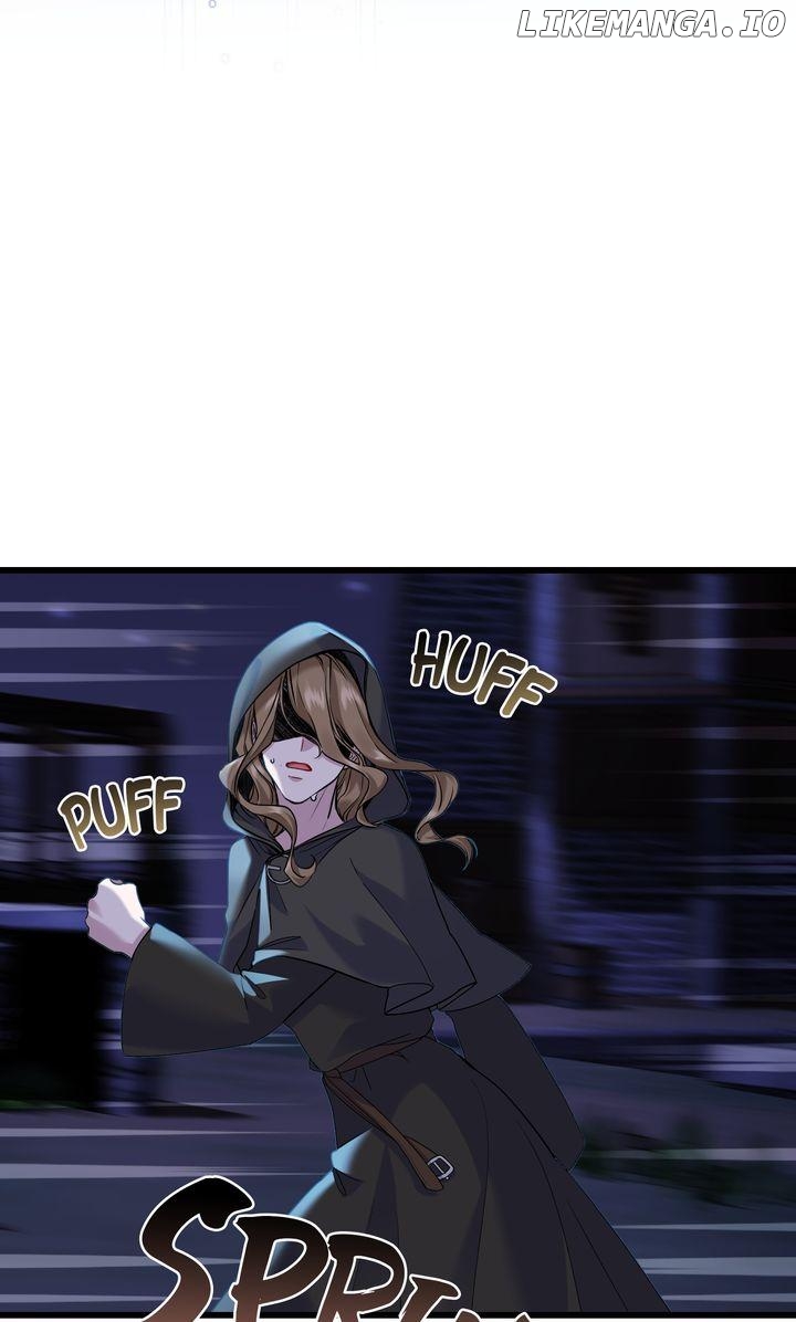 The Fairy Legacy Chapter 37 - page 52