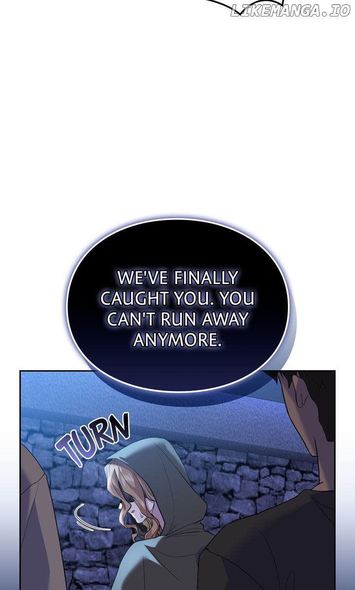 The Fairy Legacy Chapter 37 - page 54