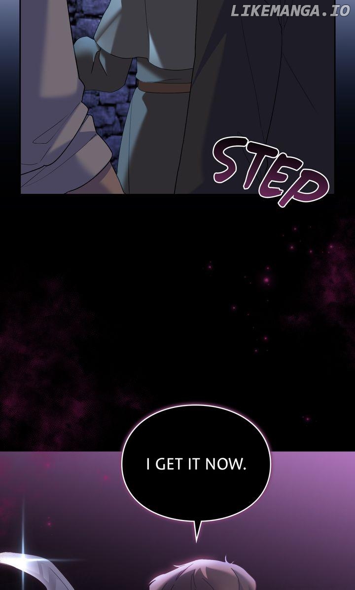 The Fairy Legacy Chapter 37 - page 55