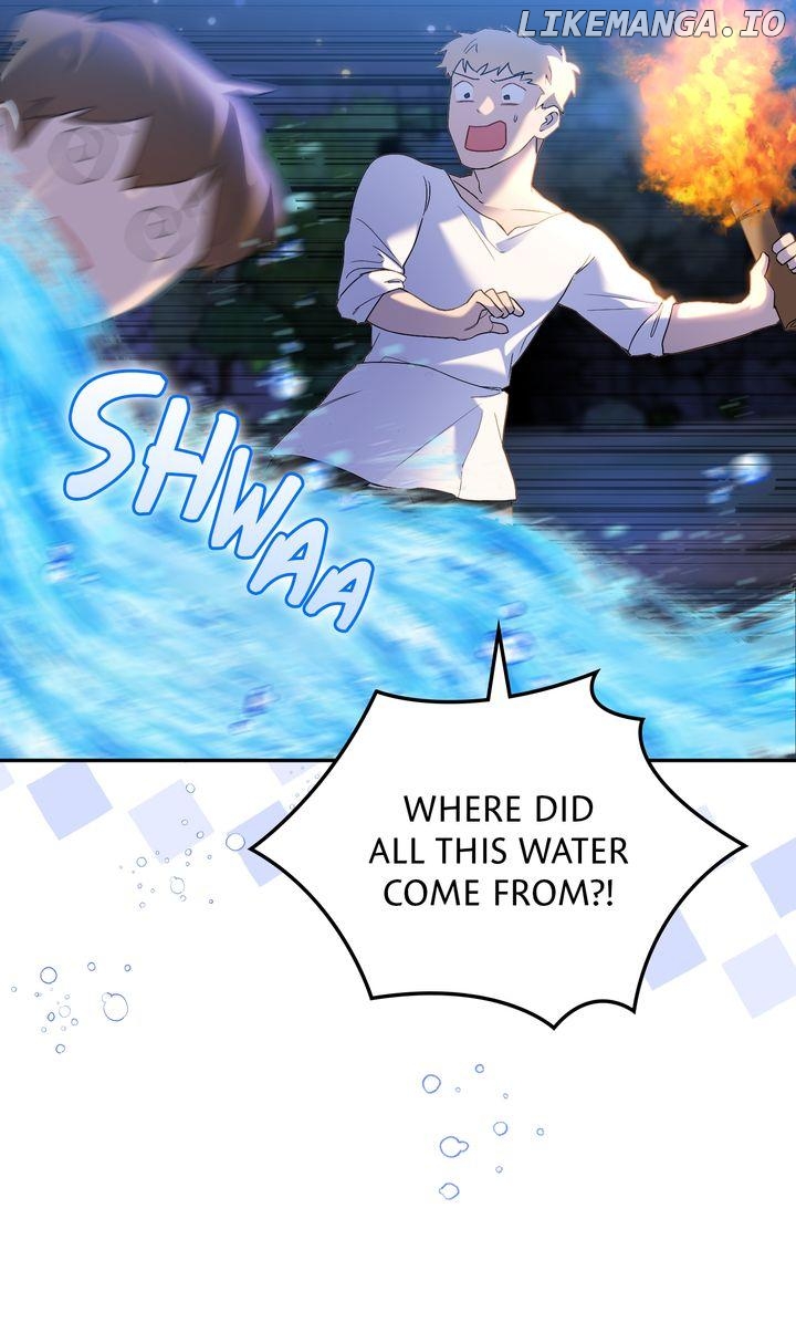 The Fairy Legacy Chapter 37 - page 61