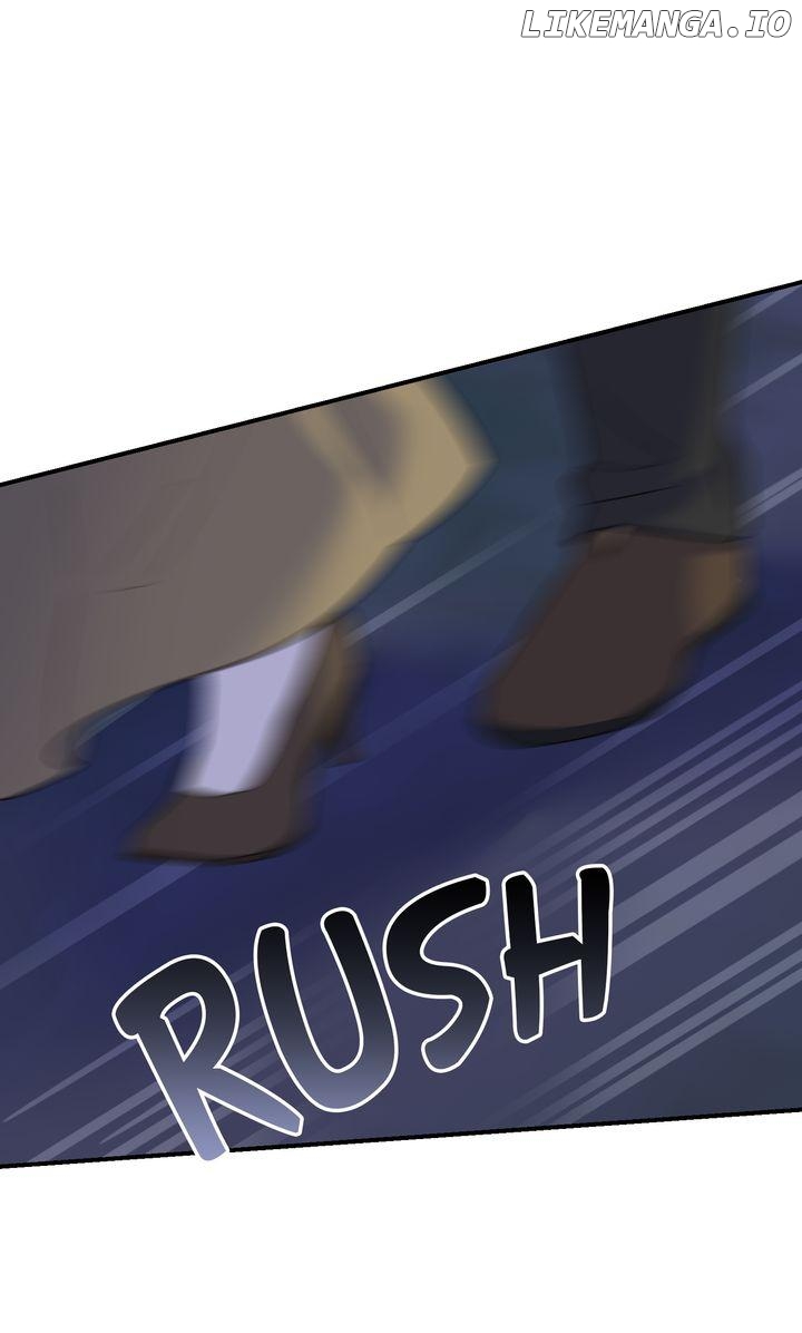 The Fairy Legacy Chapter 37 - page 66