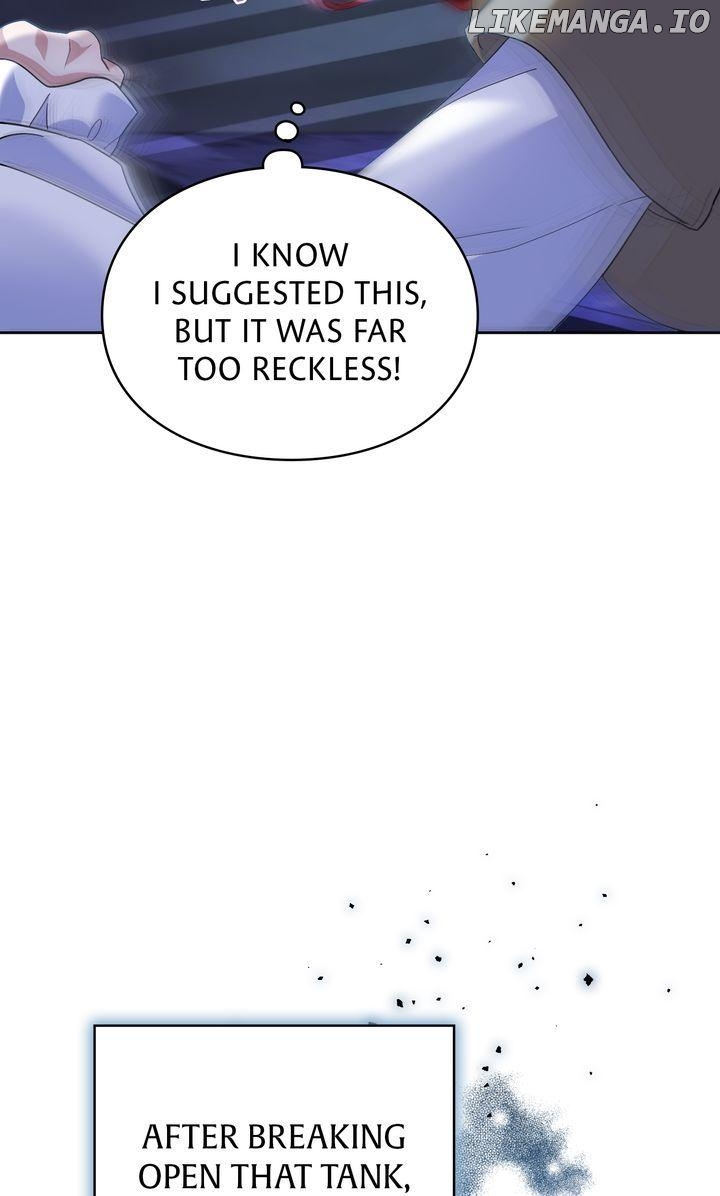 The Fairy Legacy Chapter 37 - page 68