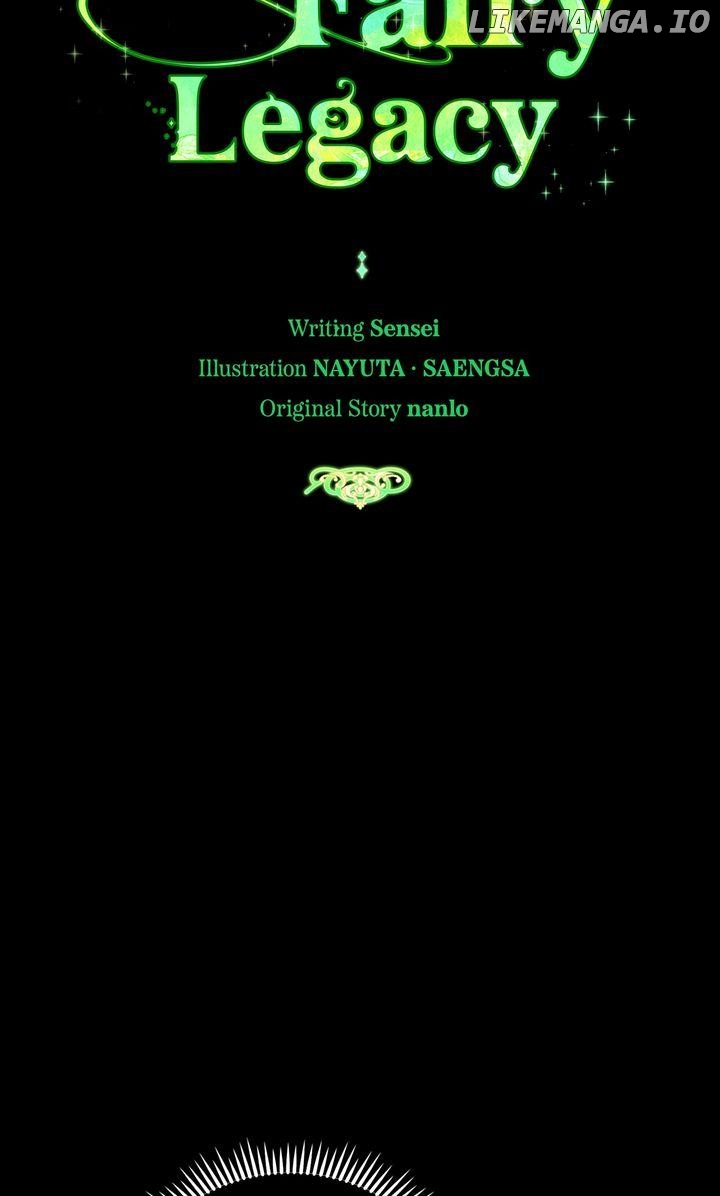The Fairy Legacy Chapter 37 - page 6