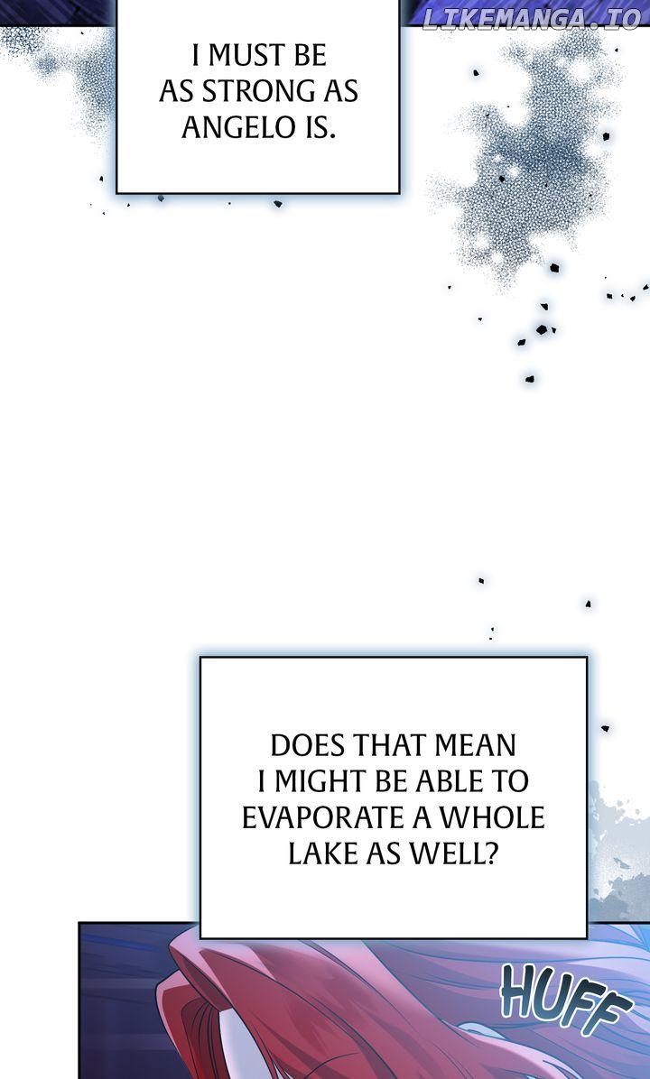 The Fairy Legacy Chapter 37 - page 70