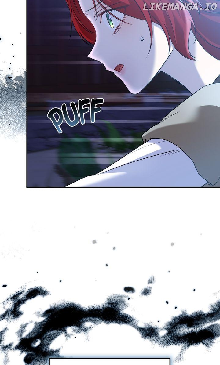 The Fairy Legacy Chapter 37 - page 71