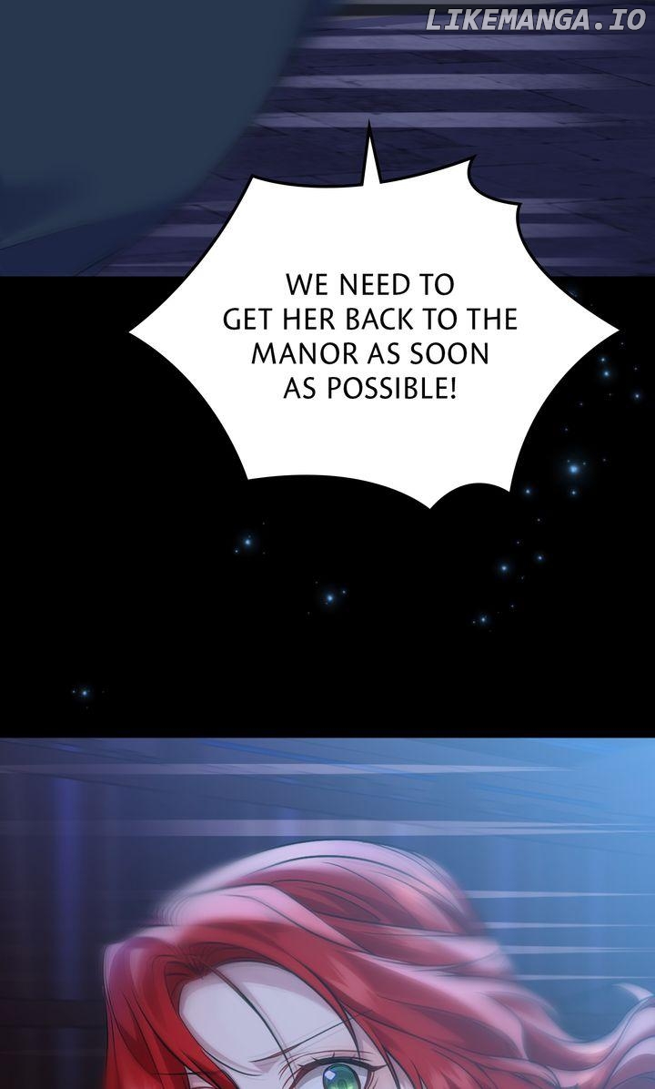 The Fairy Legacy Chapter 37 - page 74