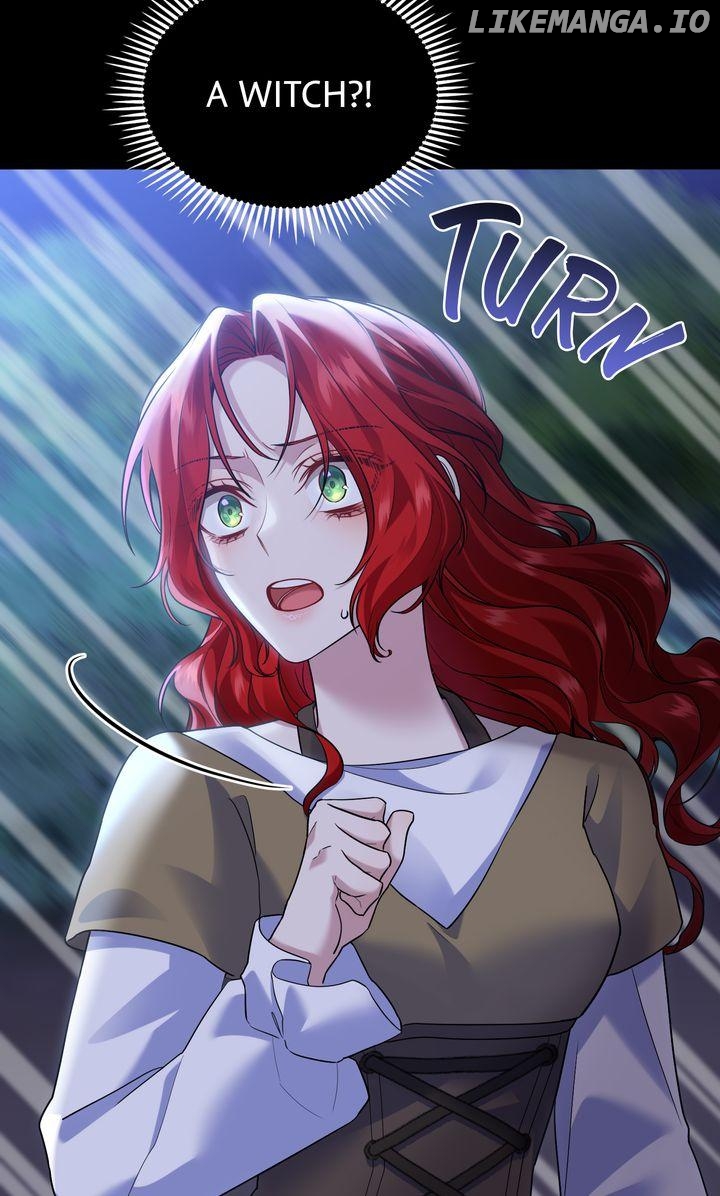 The Fairy Legacy Chapter 37 - page 7