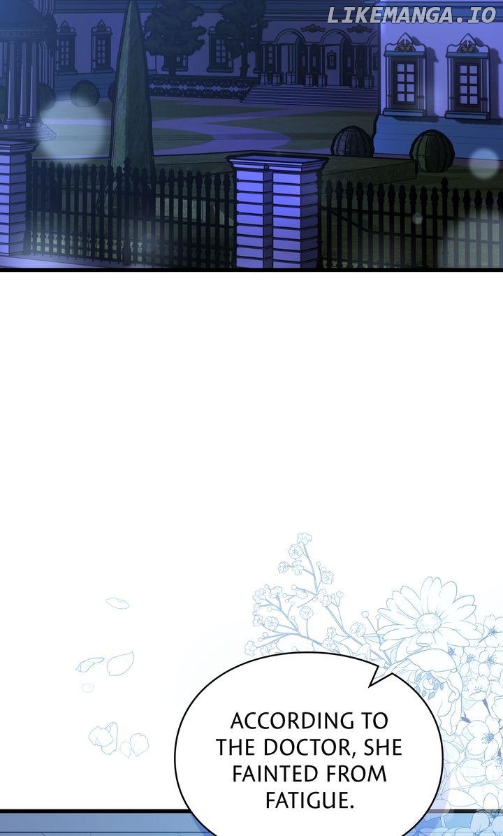 The Fairy Legacy Chapter 37 - page 80