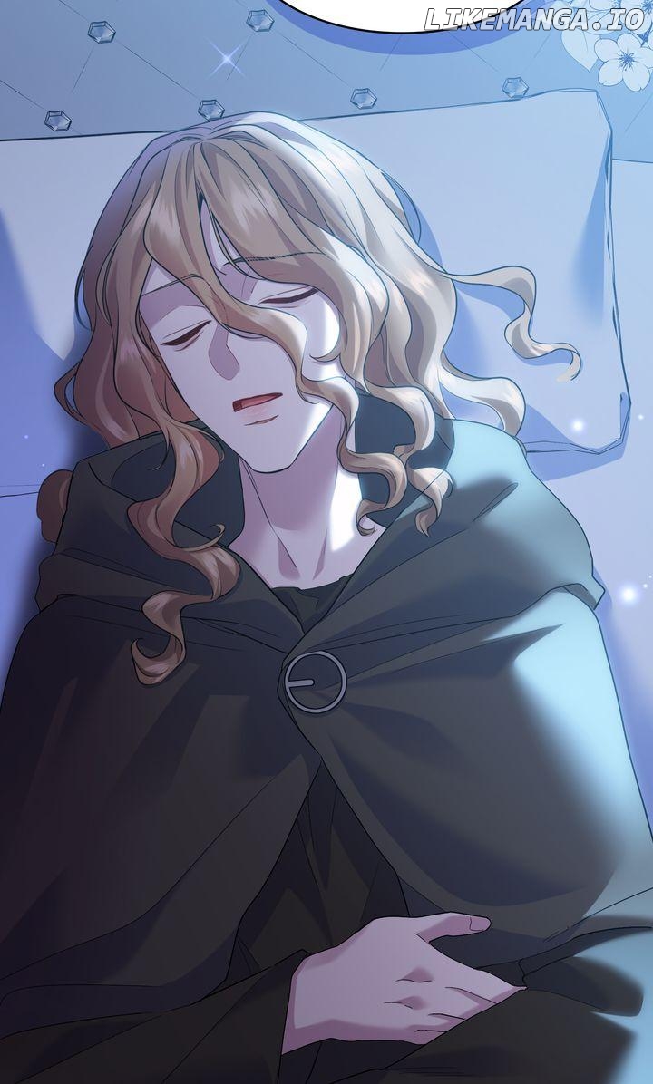 The Fairy Legacy Chapter 37 - page 81