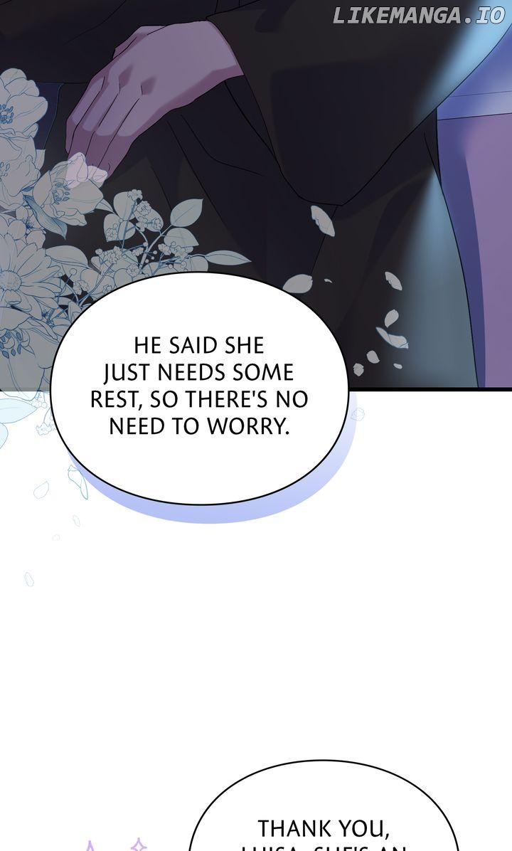 The Fairy Legacy Chapter 37 - page 82