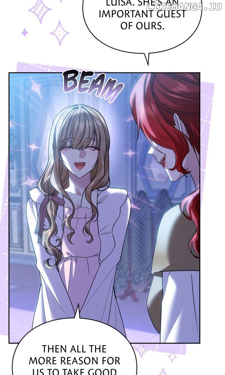 The Fairy Legacy Chapter 37 - page 83