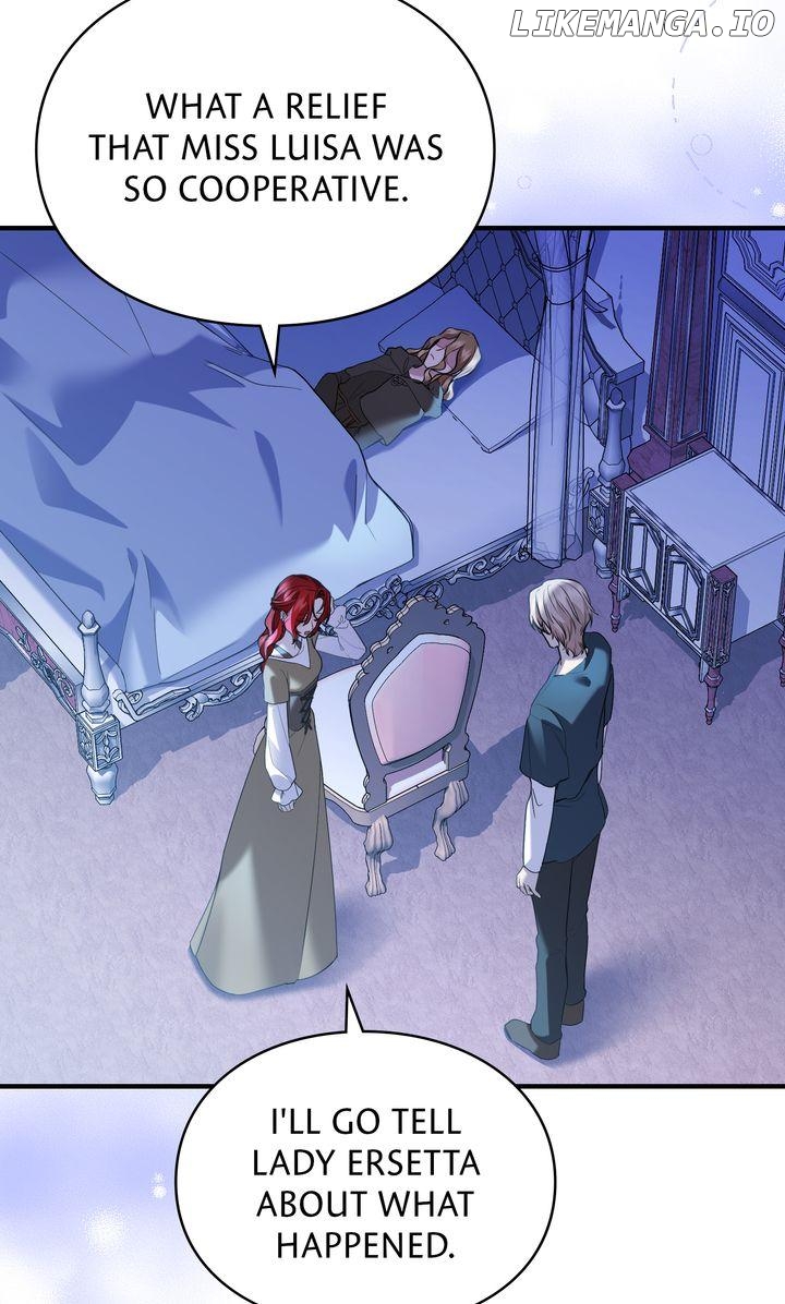 The Fairy Legacy Chapter 37 - page 86