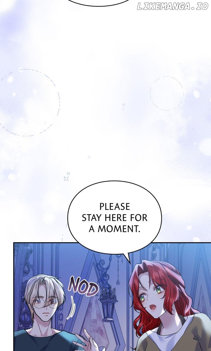 The Fairy Legacy Chapter 37 - page 87