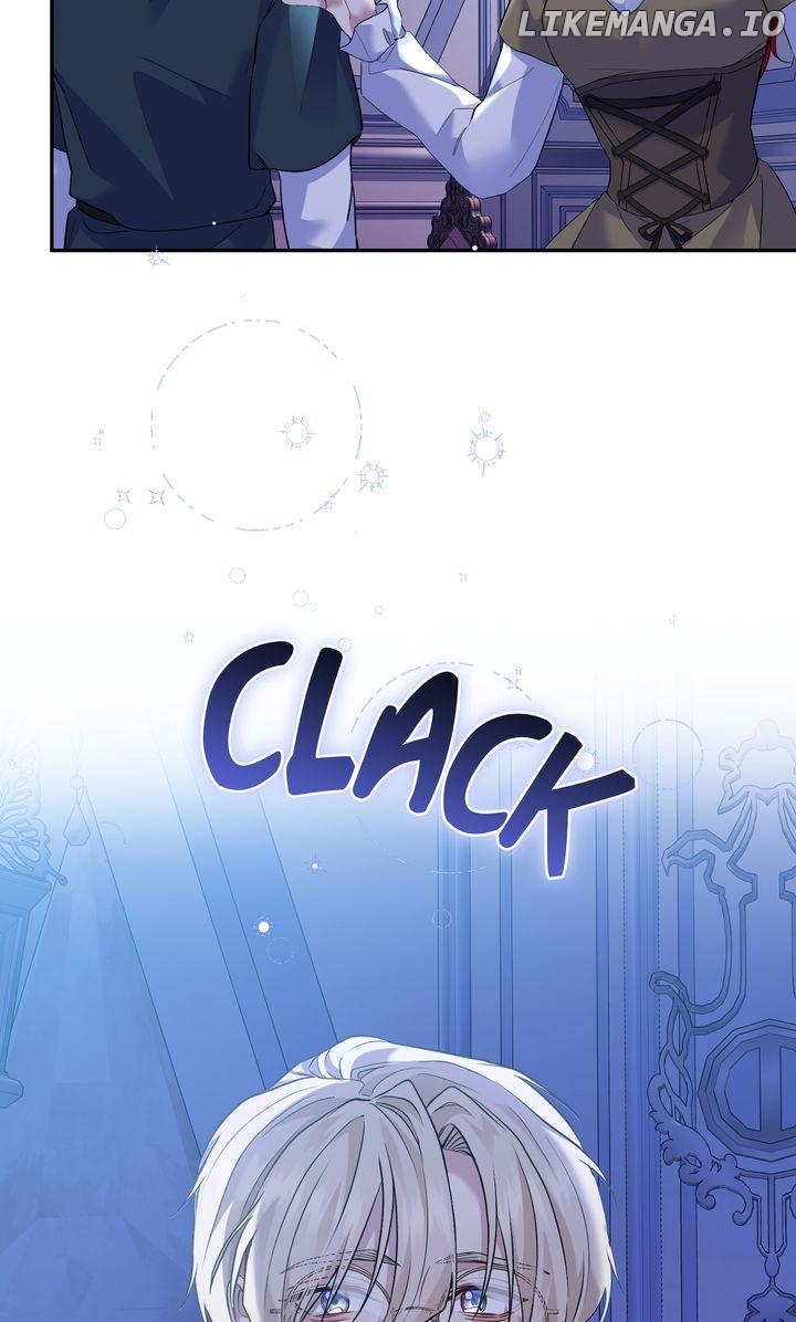 The Fairy Legacy Chapter 37 - page 88