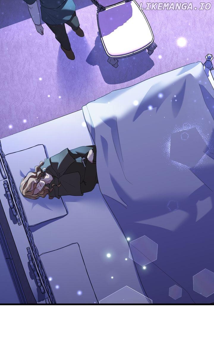 The Fairy Legacy Chapter 37 - page 91