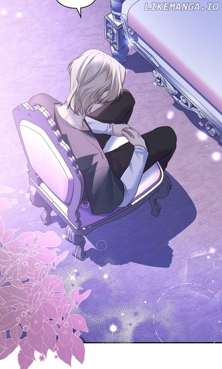 The Fairy Legacy Chapter 37 - page 94