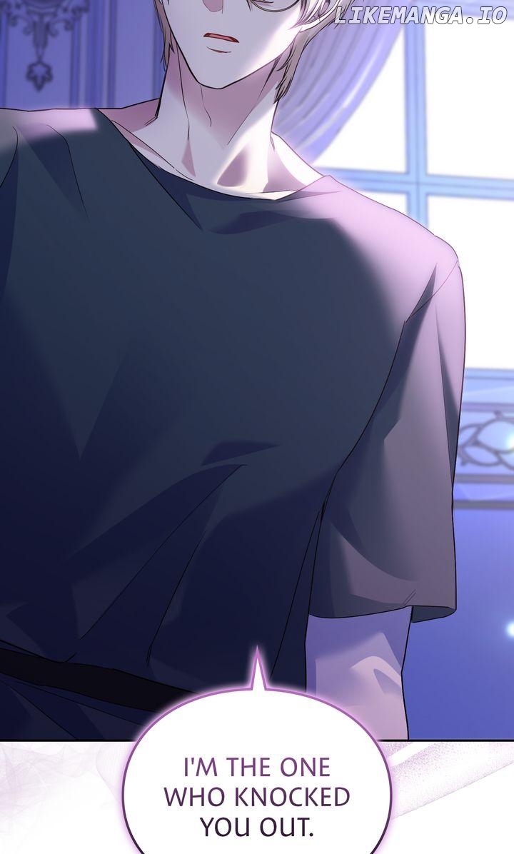 The Fairy Legacy Chapter 37 - page 96