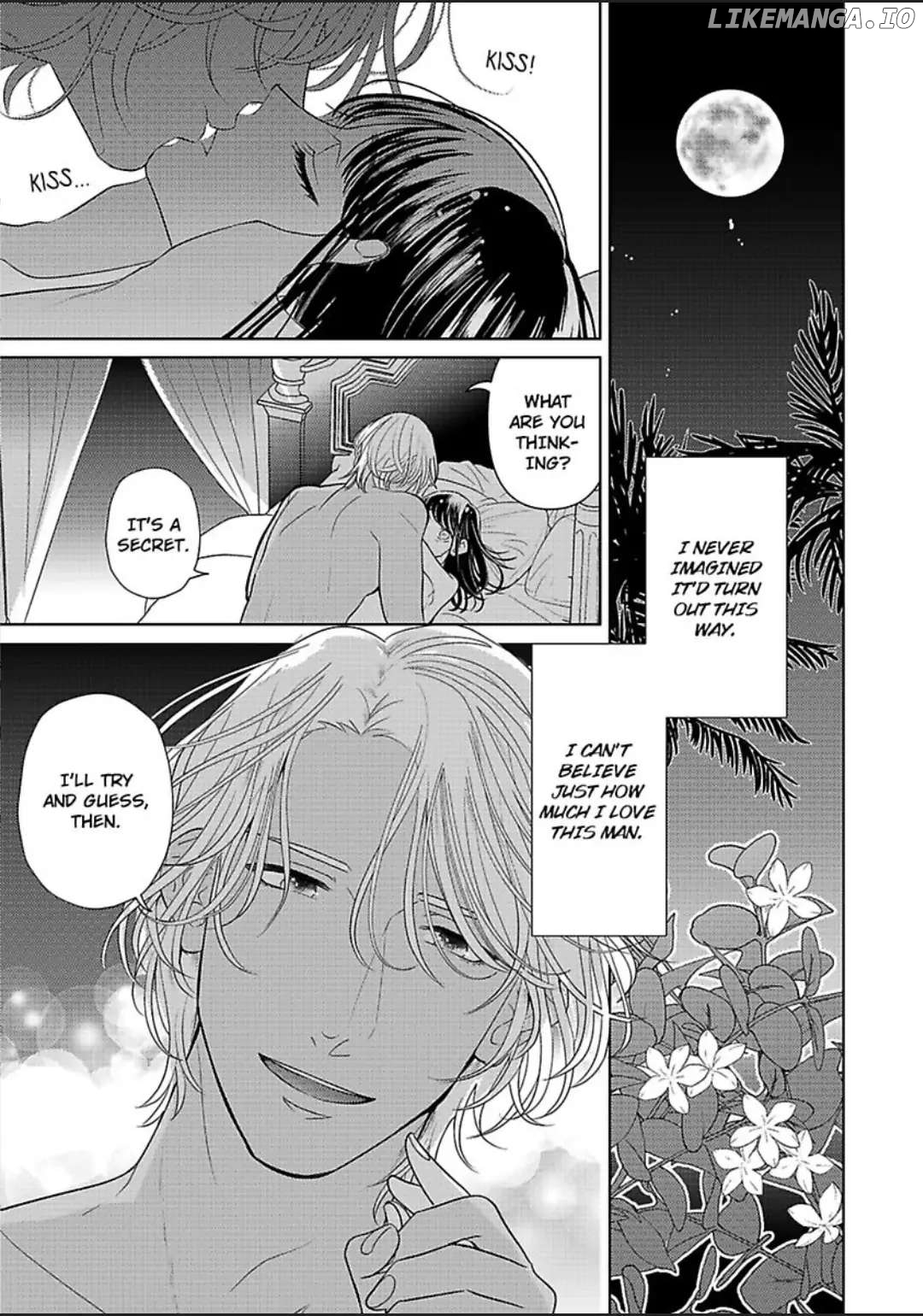 Hakoniwa Prince ha Jumpaku Niwashiwo Itometai Chapter 1 - page 3